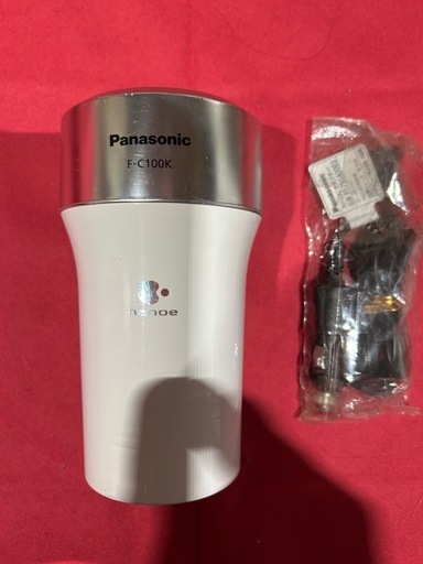 Panasonic ナノイー発生機　(車載用)