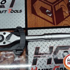 【新品】TACTIX 362123 3/8インチ ラチェットハン...