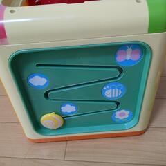 知育玩具の画像