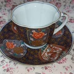 【100円均一】コーヒーカップ③の画像