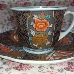 【100円均一】コーヒーカップ③の画像