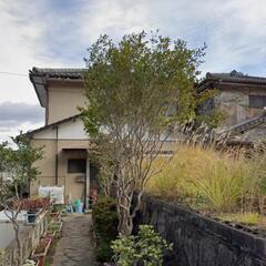 岩見町貸戸建て🏡★280万円！3,8000円で賃貸中　表面…
