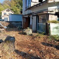 地域おこし、古民家再生、障害者就労