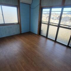 岩見町貸戸建て🏡★280万円！3,8000円で賃貸中　表面利回り16.2% - 長崎市