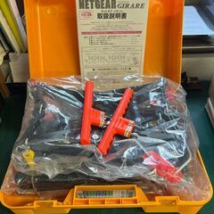 タイヤチェーン　※未使用品！！の画像