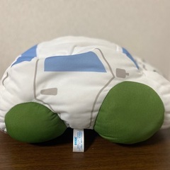 いないいないばあで大人気のワンワンカーの画像