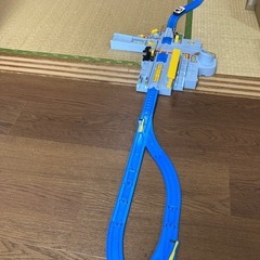 （取引中）プラレール🚄の画像