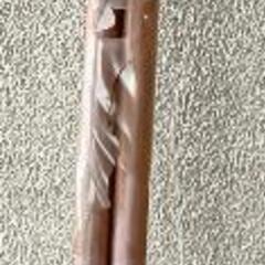 【お取引予定者決定】木調手すりの画像