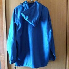 ✦最終値引き✦プルオーバーナイロンジャケットの画像