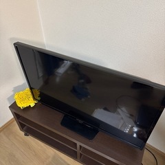 テレビ