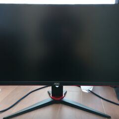 AOC 24インチ液晶モニター 24G2E5/11