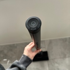 2023年4月購入バルミューダ掃除機の画像