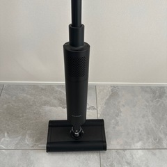 2023年4月購入バルミューダ掃除機の画像
