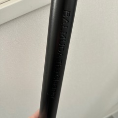 2023年4月購入バルミューダ掃除機の画像