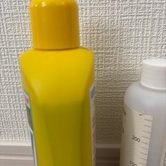 熱帯魚用品の画像