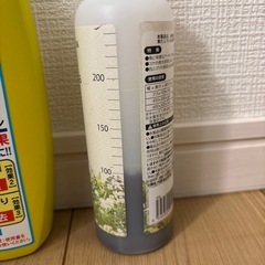 熱帯魚用品の画像