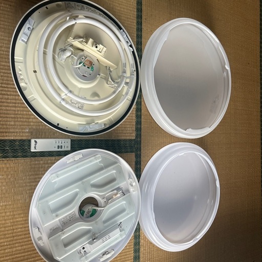 シーリングライト【値下げしました】