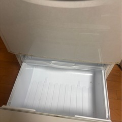 400L冷蔵庫の画像