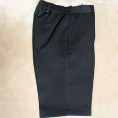 入学式　子供用スーツ120の画像