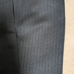 入学式　子供用スーツ120の画像