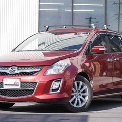 【自社ローン】 MPV 23S ☆【 独自審査の提携ローン120回☆ 】の画像