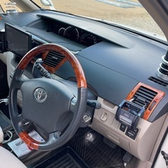 ノア60X限定車極上フル装備53000Kの画像