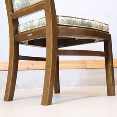 karimoku(カリモク家具)の高級ブランドdomani(ドマーニ)よりダイニング