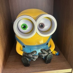 ミニオン　まとめ売りの画像