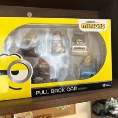 ミニオン　まとめ売りの画像