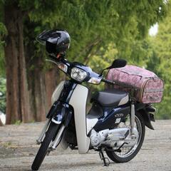 ホンダスーパーカブ110