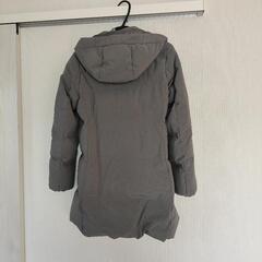 ユニクロ　ダウンの画像