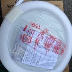 【本日限定】新品未使用ライトの画像