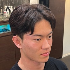 【3月】メンズカットモデル💈