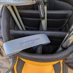 【売ります】ワンサイダー　ゴルフセットの画像