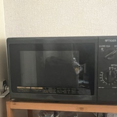 タイガー 電子レンジ