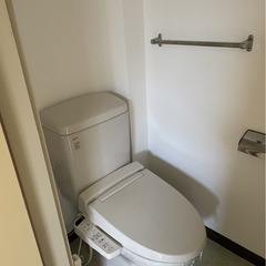 緒方アパート3LDK 家賃 4.0万円 − 熊本県