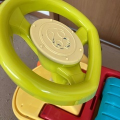 people 乗り物　手押し車の画像