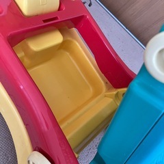 people 乗り物　手押し車の画像