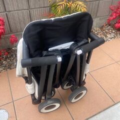 サイベックス リベル 2022 ベビーカー