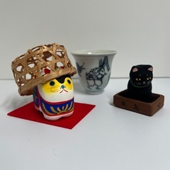 和小物セット