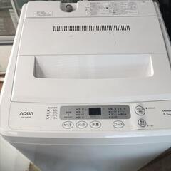 アクア 全自動洗濯機
