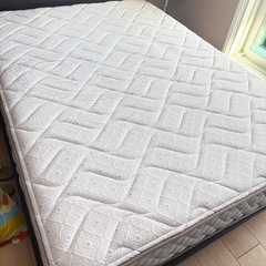 東京ベッド マットレス ダブルサイズ 日本製 TOKYO BED...