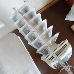 オイルヒーターの画像