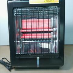 電気ストーブの画像