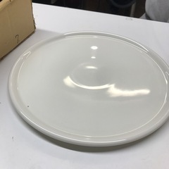 万代店　ピザ皿　28cm 在庫5枚の画像