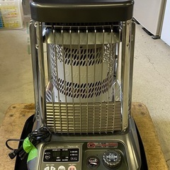 KDM-F10C ダイニチストーブブルーヒーター