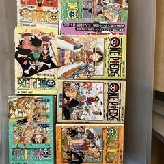 ワンピース（マンガ）