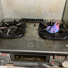 リンナイ　ガステーブル