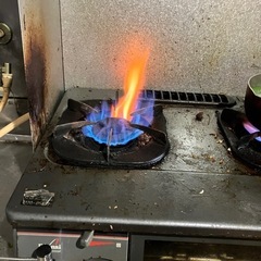 リンナイ　ガステーブルの画像