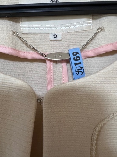 美品✨
入学式、結婚式、パーティ用